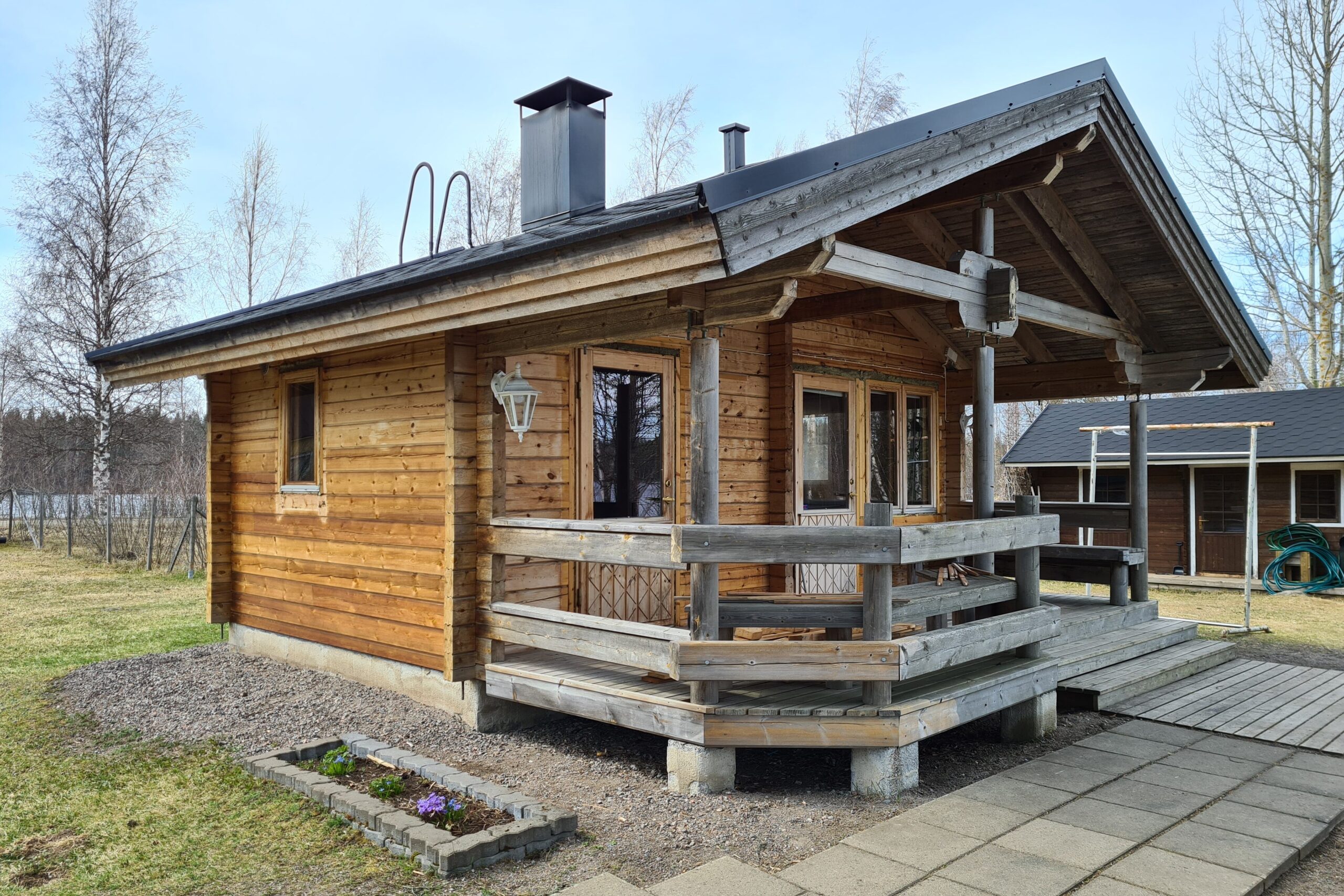 Vanhan Maalin Poisto Ulkosein st Vanhan Maalin Poisto Ulkosein st